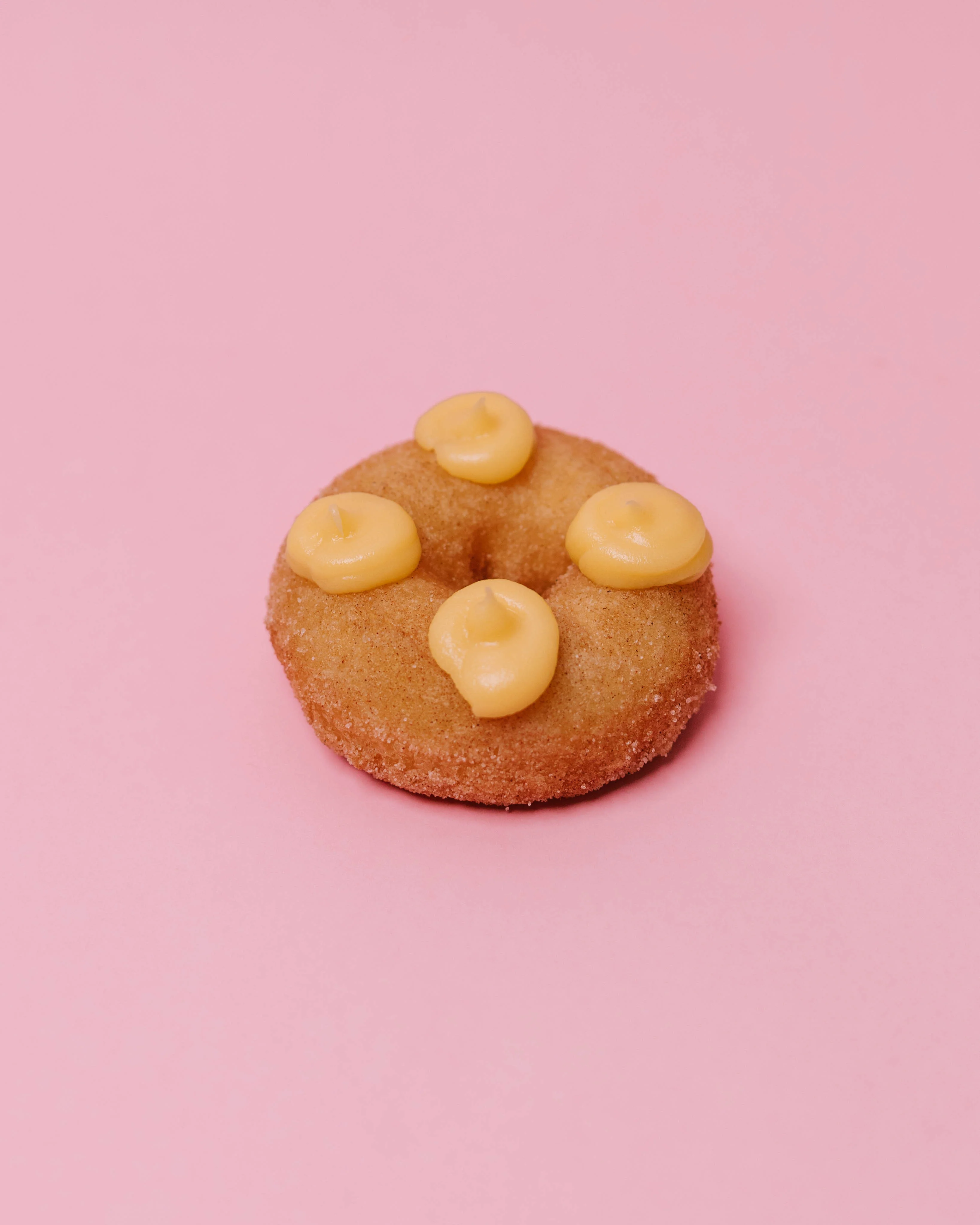 Lemon Crème