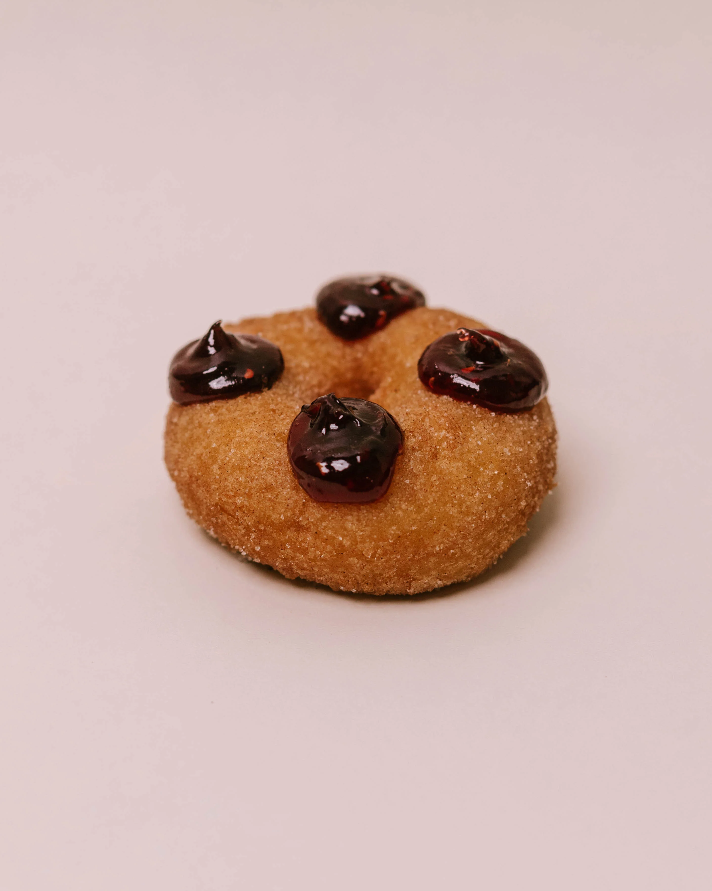 Raspberry Jam