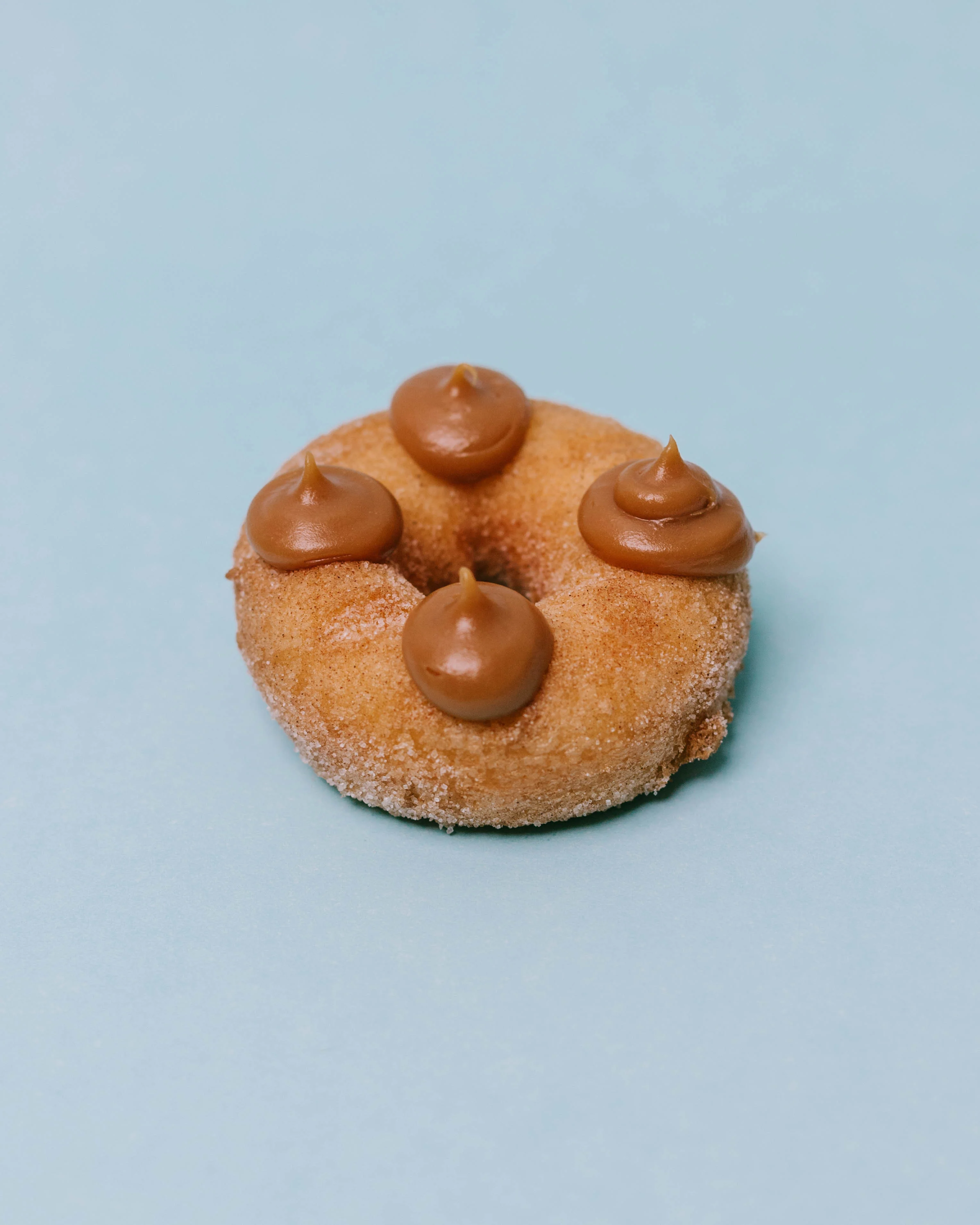 Salted Caramel